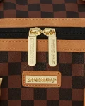 HENNYVILLE MINI DUFFLE