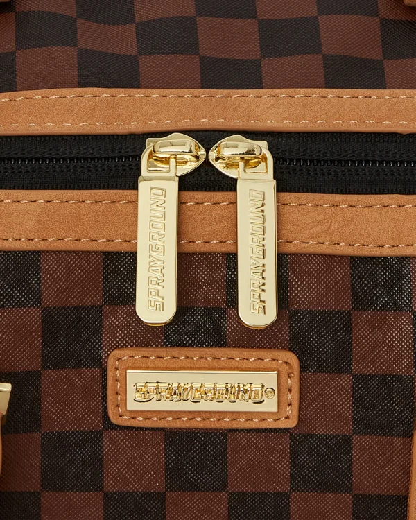 HENNYVILLE MINI DUFFLE