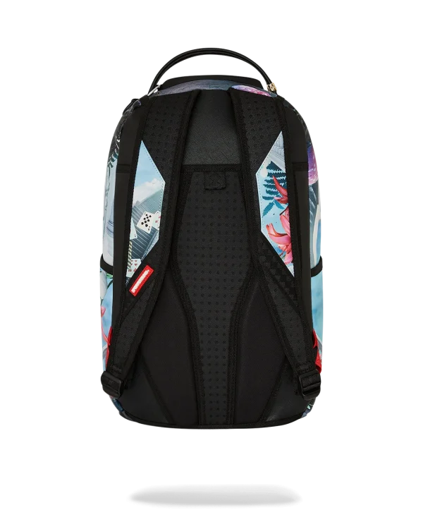 FLIP THE SWITCH BACKPACK