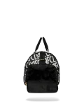MLS LA FC WINGED WONDER DUFFLE
