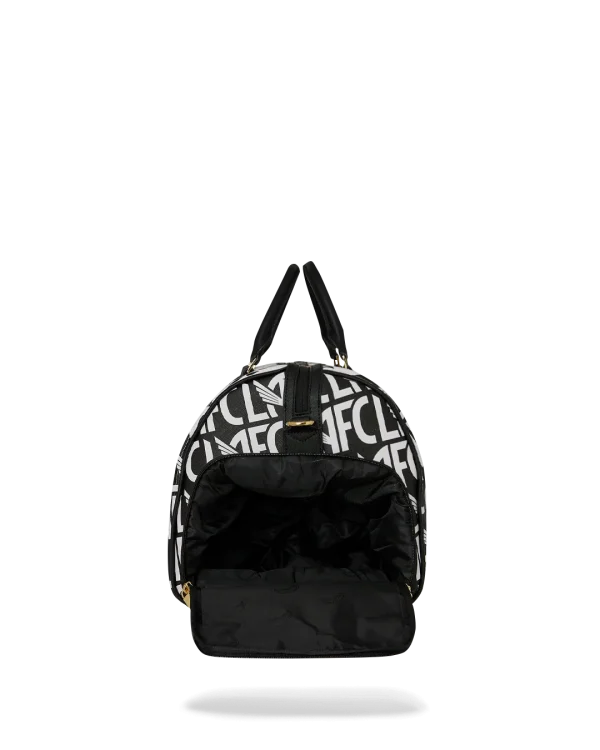 MLS LA FC WINGED WONDER DUFFLE