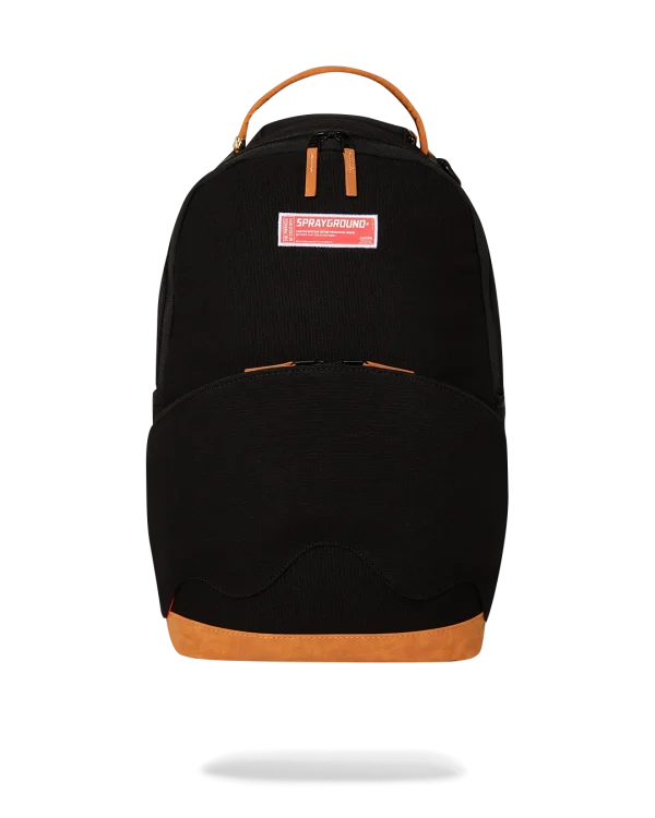 PORTER CARGO SHARK BACKPACK