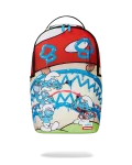 SMURFS ART PARTY BACKPACK