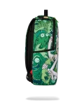 RICK AND MORTY MERGIFIED MANIA BACKPACK