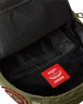 WON'T STOP TILL THE TOP DLX BACKPACK