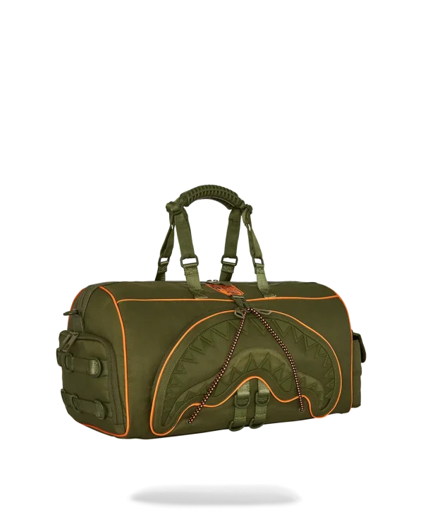 SPECIAL OPS SHARK SQUAD DUFFLE