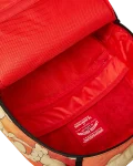 LOONEY TUNES COYOTE SMOKE DROP DLXR BACKPACK