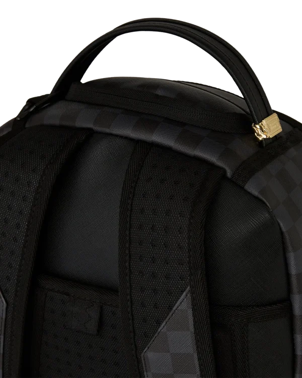 SUPERMAN HEAT VISION BACKPACK