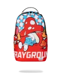 SMURFS SLEEPY DAYZ BACKPACK