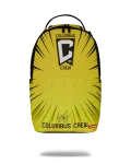 MLS COLUMBUS CREW STEVEN MOREIRA 9 BACKPACK