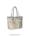A.I. AFRICAN INTELLIGENCE ELEGANT ENERGY TOTE - SANDFLOWER COLLAB