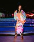 CANDY POP DLXR BACKPACK