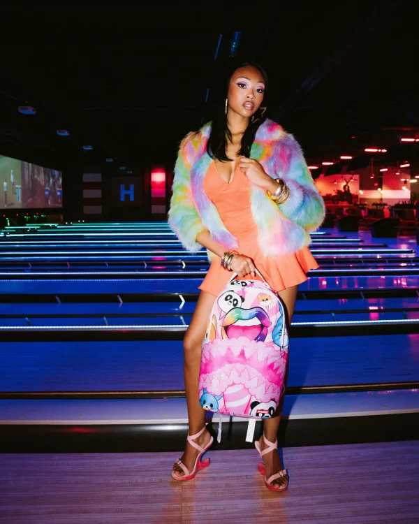 CANDY POP DLXR BACKPACK