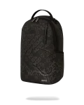 4AM DLX BACKPACK