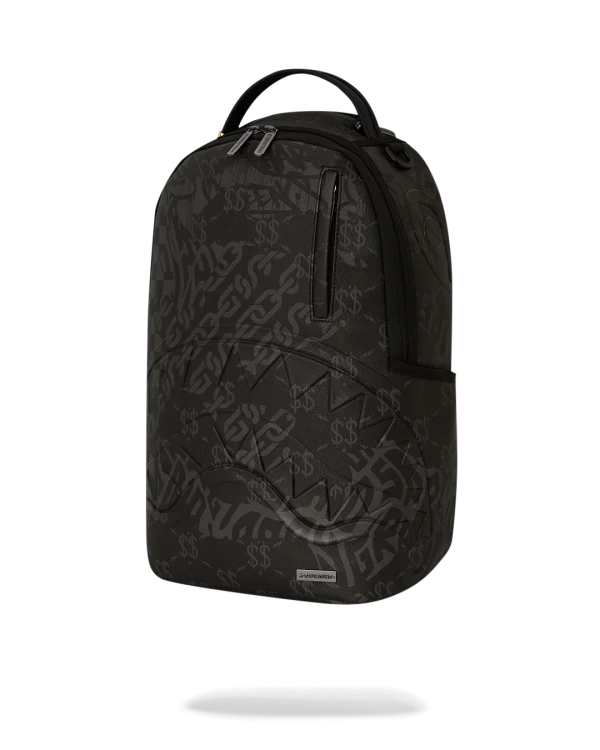 4AM DLX BACKPACK