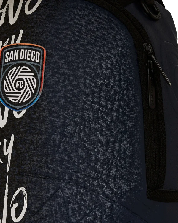 MLS SAN DIEGO FC CHUCKY LOZANO 11 BACKPACK