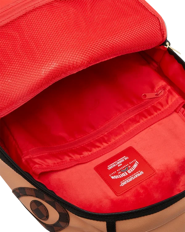 HYPESHARK DLX BACKPACK