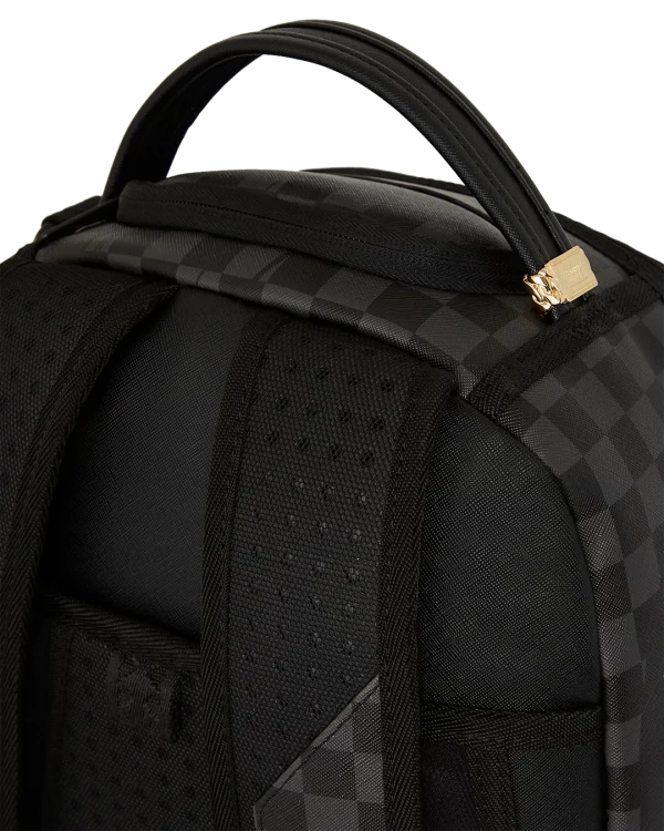 HEY ARNOLD GERALD THE LEGEND BACKPACK