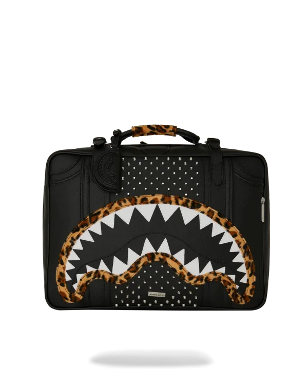 BACKSTAGE HANDHELD CARRY-ON CONVERTIBLE BACKPACK