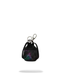 WELCOME TO THE PARTY BACKPACK KEYCHAIN