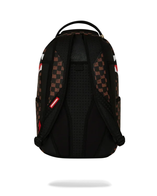 FOCU$ DLXV BACKPACK