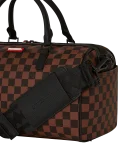 SHARKS IN PARIS GT MINI DUFFLE