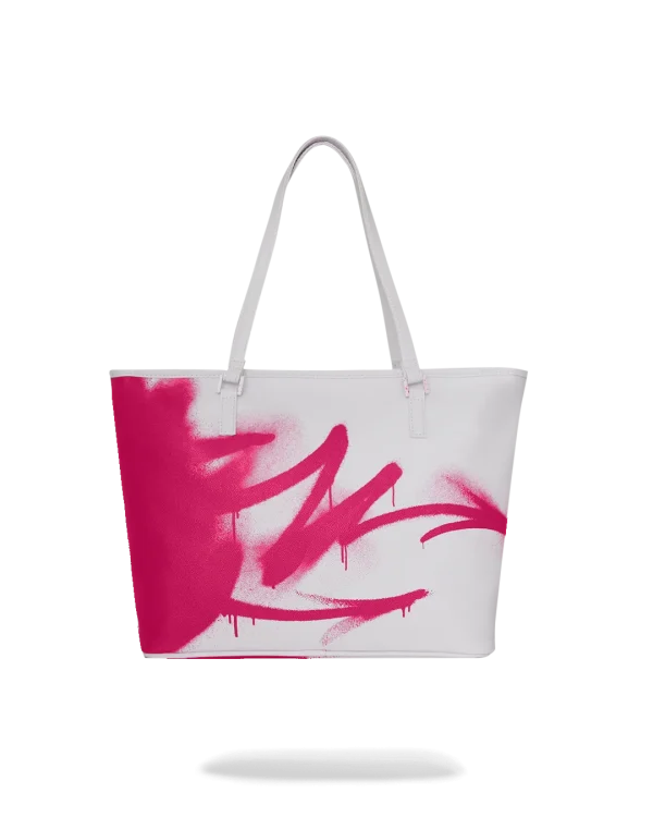 DESIGN STORM TOTE