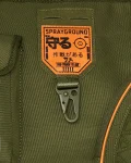 SPECIAL OPS SHARK SQUAD TOTE