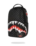 SHARKS IN PARIS THUNDERDRIP BACKPACK