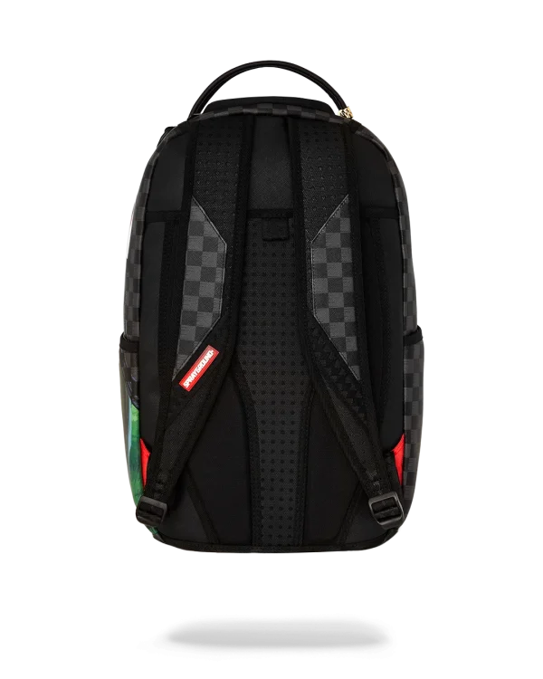 NARUTO STORM RUSH BACKPACK
