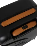 HENNY JETSTREAM SHARKITECTURE CARRY-ON LUGGAGE