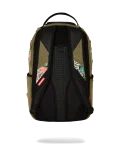 TROPICAL MIRAGE DLX TACTICAL BACKPACK