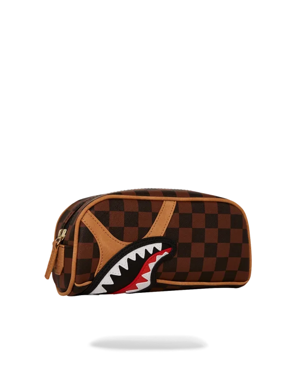 HENNYVILLE POUCH