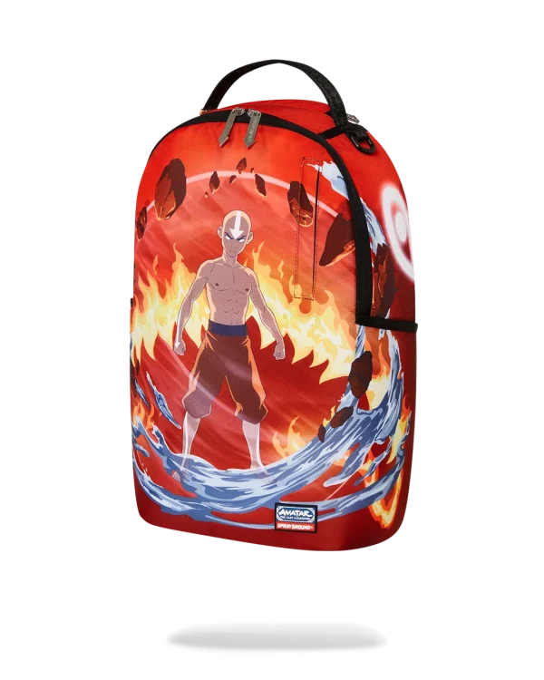 ATLA AVATAR STATE DLXR BACKPACK