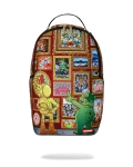 THE GREAT GALLERY BACKPACK