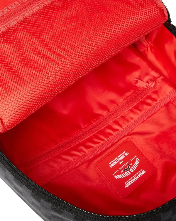 SNOOPY WEATHER THE WEATHER TOGETHER BACKPACK