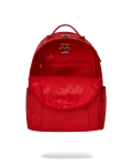 JAMES FIRST CLASS RUBY RED CHATEAU BACKPACK