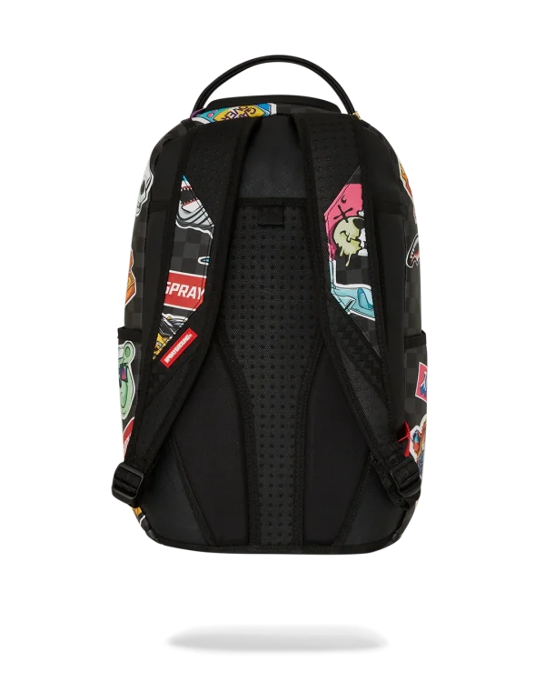 TASTY DLXSV BACKPACK