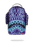 WINGS OF THE NEON SLAYER DLX BACKPACK