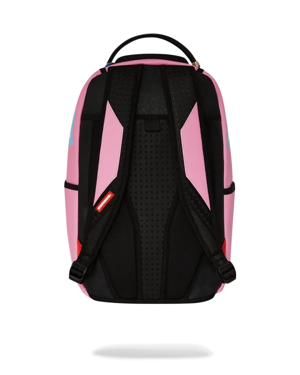 SHARK CENTRAL AMUSEMENT DLXSV BACKPACK