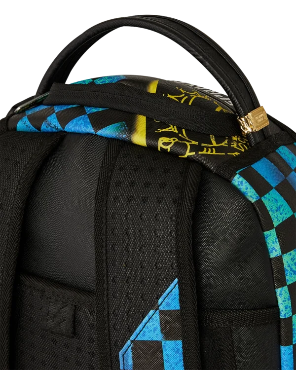 SHARK CENTRAL X DLXSV BACKPACK