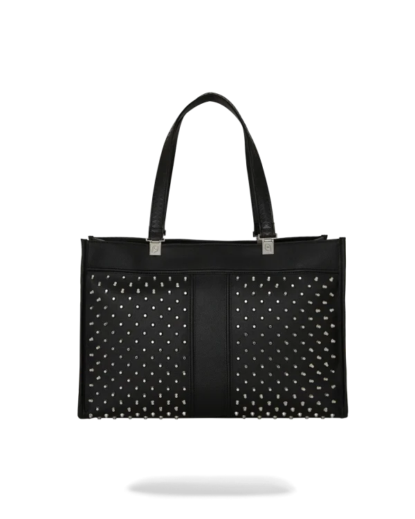 BACKSTAGE TORTUGA TOTE