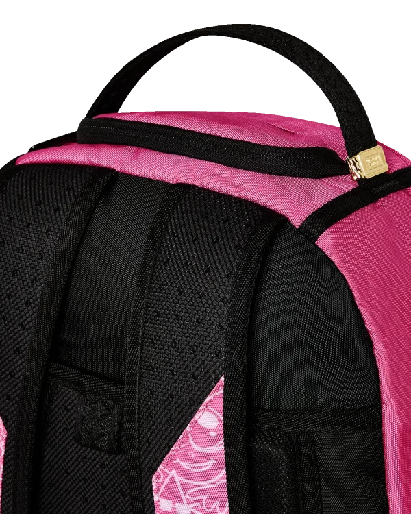 ASTROMANE NEW WAVE DLXR BACKPACK