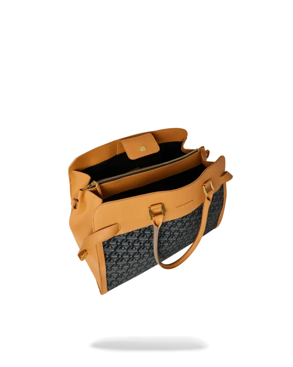 SG3D HENNY BRIEFCASE