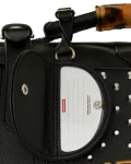 BACKSTAGE HANDHELD CARRY-ON CONVERTIBLE BACKPACK