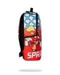 SMURFS SLEEPY DAYZ BACKPACK
