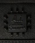 A.I. AFRICAN INTELLIGENCE SHARKS OF THE GOLD OCEAN BACKPACK - SANDFLOWER COLLAB