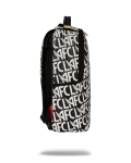 MLS LA FC WINGED WONDER BACKPACK