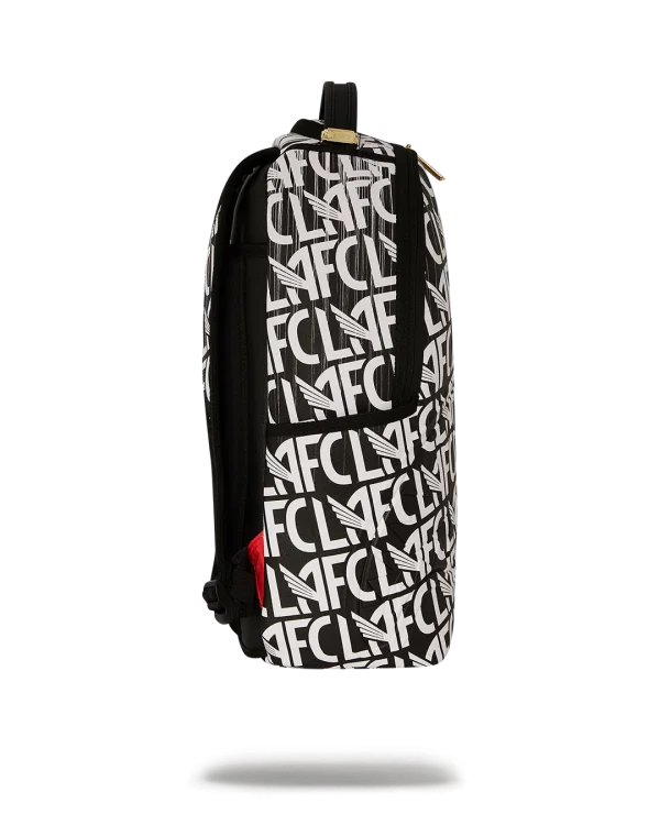 MLS LA FC WINGED WONDER BACKPACK