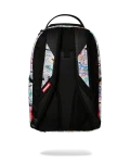 SNOOPY FOCUSED BACKPACK